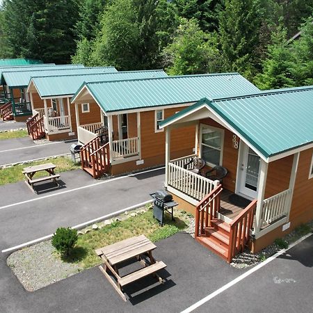 Packwood Lodge & Cabins Exterior photo